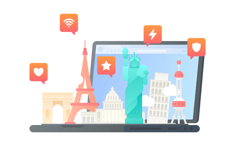 在科科斯群岛连接到中国vpn - 返华APP